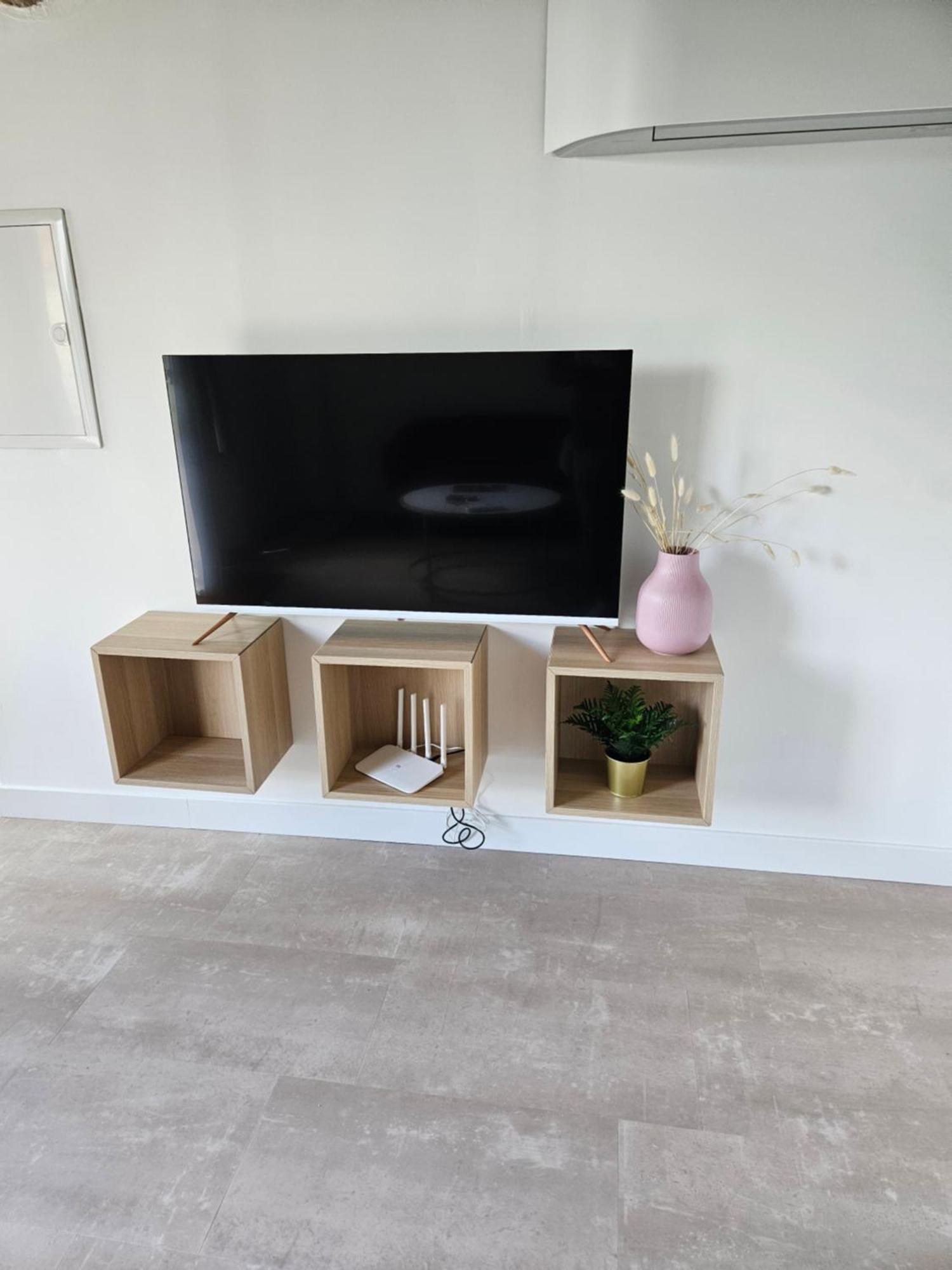 Le Cocon Troglodyte Apartment Saint-Etienne-de-Chigny ภายนอก รูปภาพ